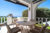 Villa in Nerja - Villa La Casita: Villa mit privatem Pool in Fuente del Badén, Nerja
