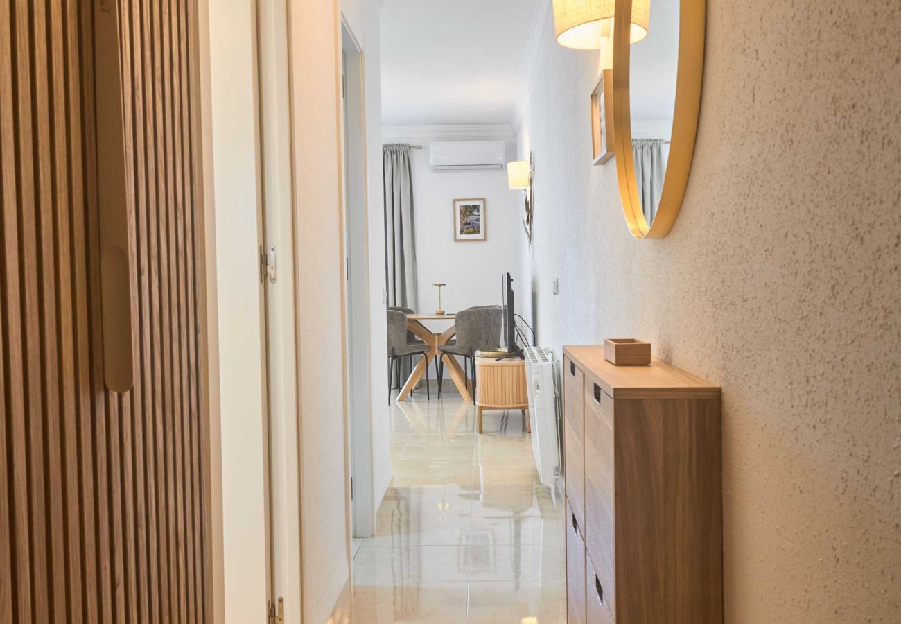 Ferienwohnung in Nerja - Ferienwohnung Casa Sofia in Capistrano Village Nerja