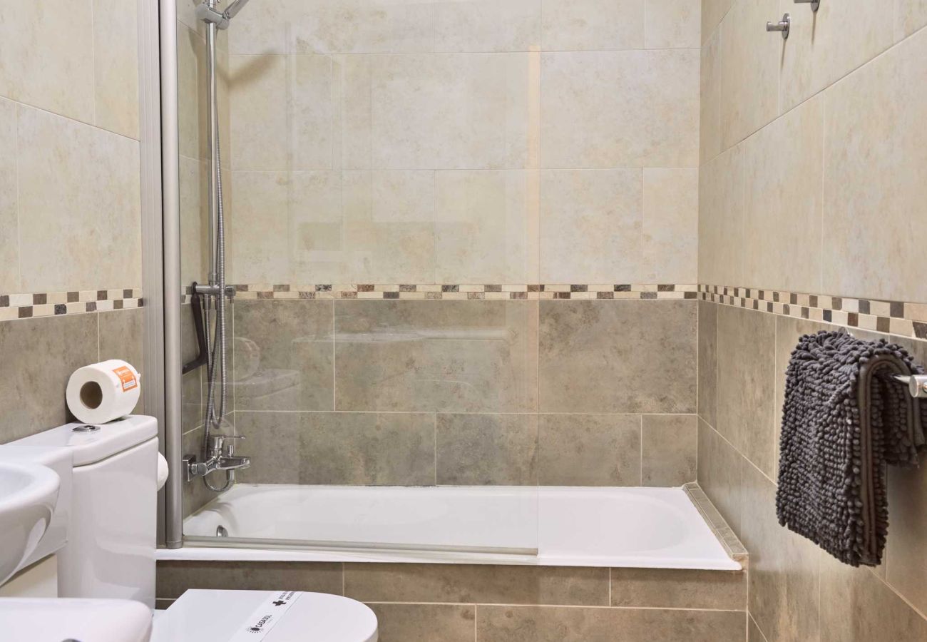 Ferienwohnung in Nerja - Ferienwohnung Casa Sofia in Capistrano Village Nerja