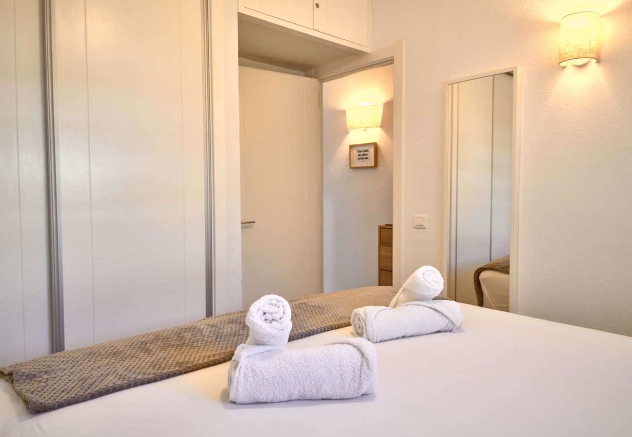 Ferienwohnung in Nerja - Ferienwohnung Casa Sofia in Capistrano Village Nerja