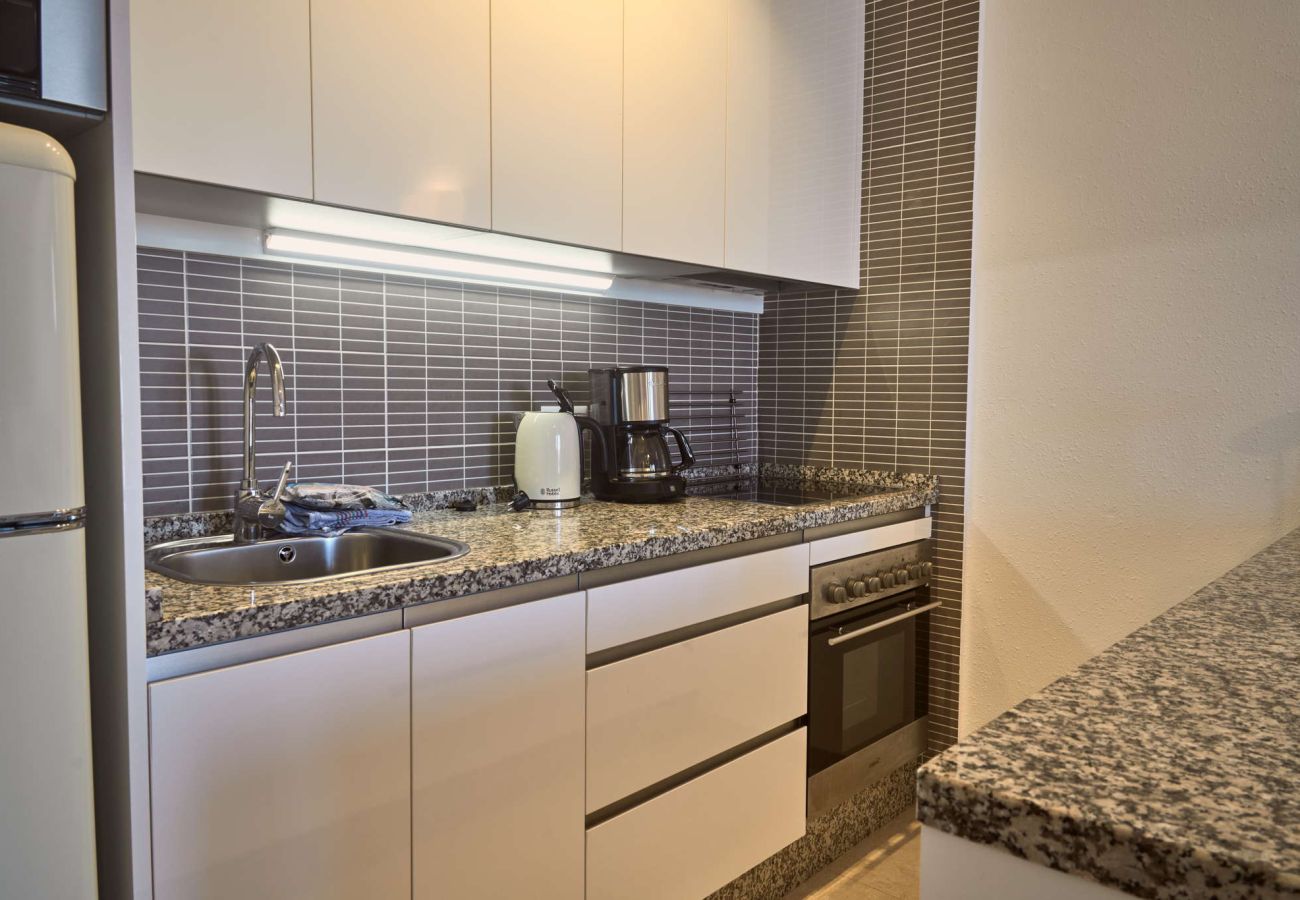 Ferienwohnung in Nerja - Ferienwohnung Casa Sofia in Capistrano Village Nerja