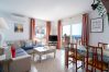 Ferienwohnung in Nerja - Albaida II 2B: Südausgerichtete Wohnung mit Meerblick, Playa Torrecilla Nerja