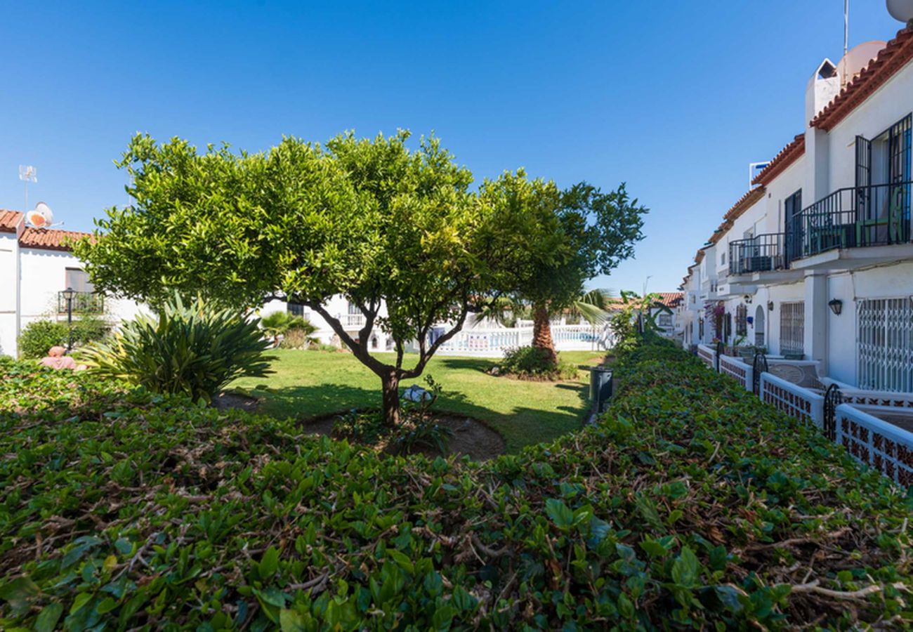 Ferienwohnung in Nerja - Hacienda 23 4A by Casasol