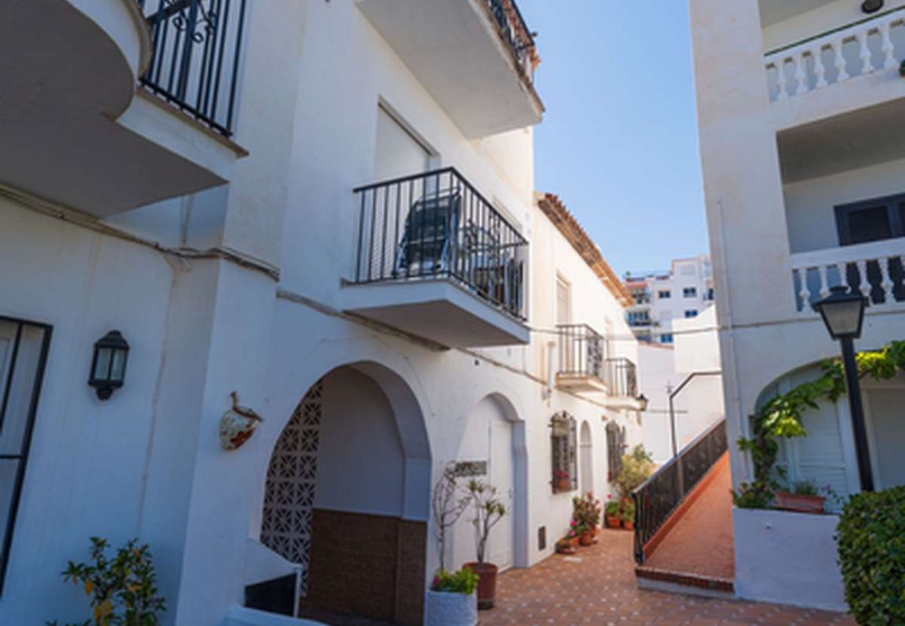Ferienwohnung in Nerja - Hacienda 23 4A by Casasol