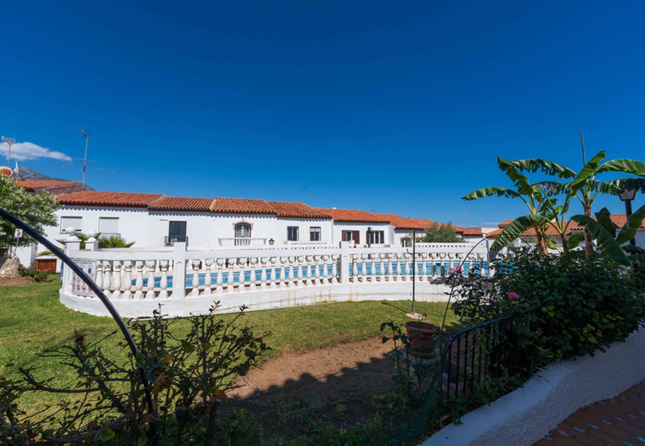 Ferienwohnung in Nerja - Hacienda 23 4A by Casasol