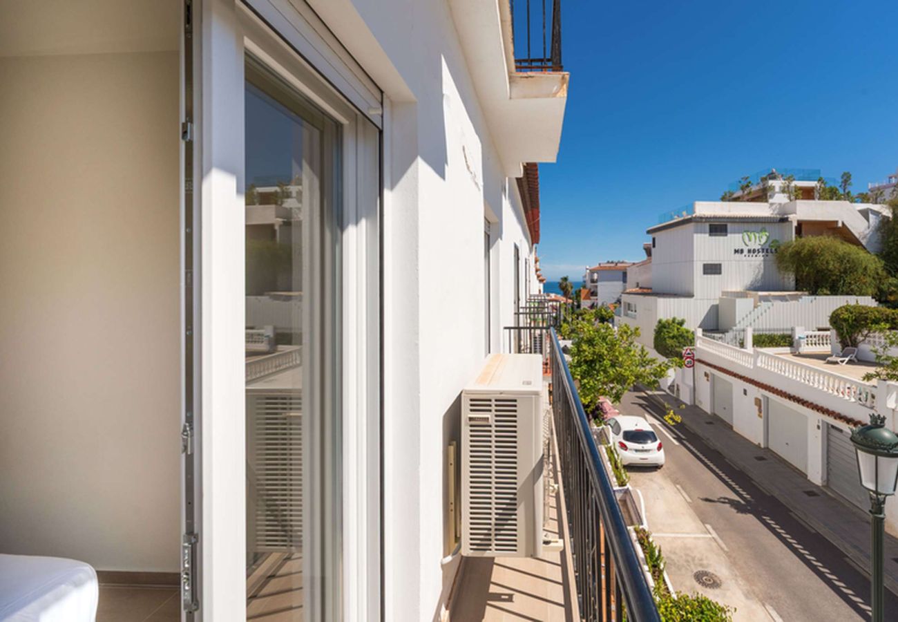 Ferienwohnung in Nerja - Hacienda 23 4A by Casasol