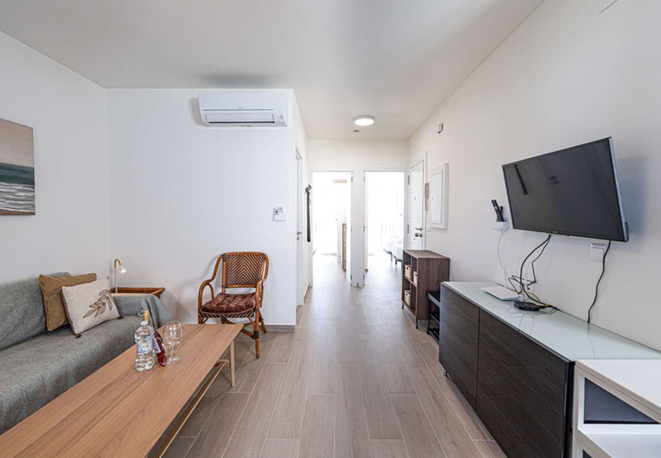 Ferienwohnung in Nerja - Hacienda 23 4A by Casasol