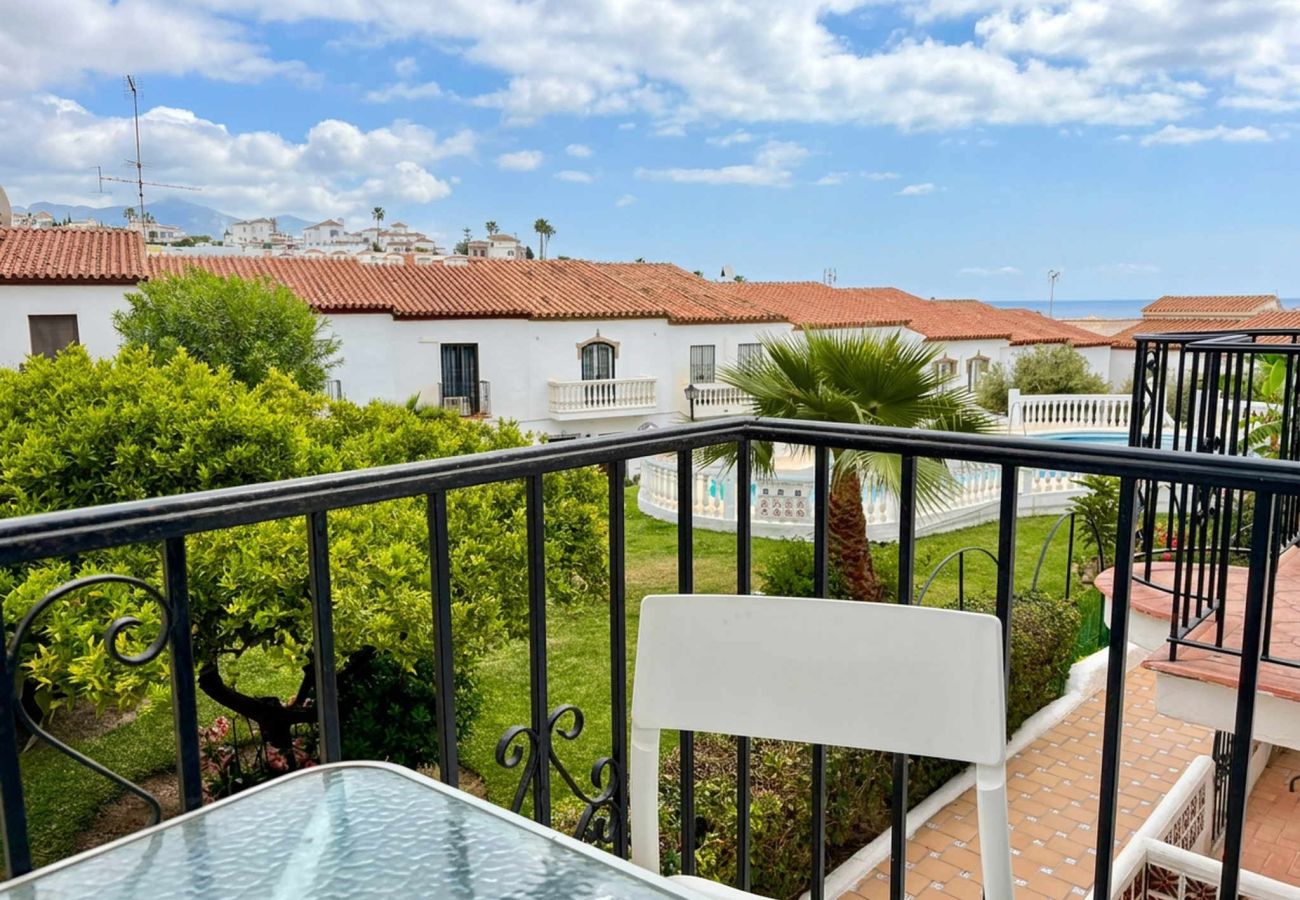 Ferienwohnung in Nerja - Hacienda 23 4A by Casasol