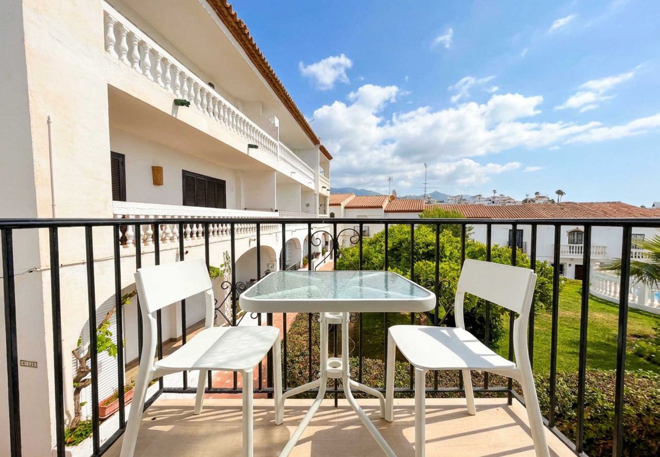 Ferienwohnung in Nerja - Hacienda 23 4A by Casasol