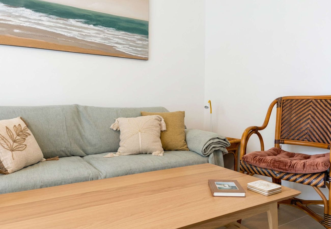 Ferienwohnung in Nerja - Hacienda 23 4A by Casasol