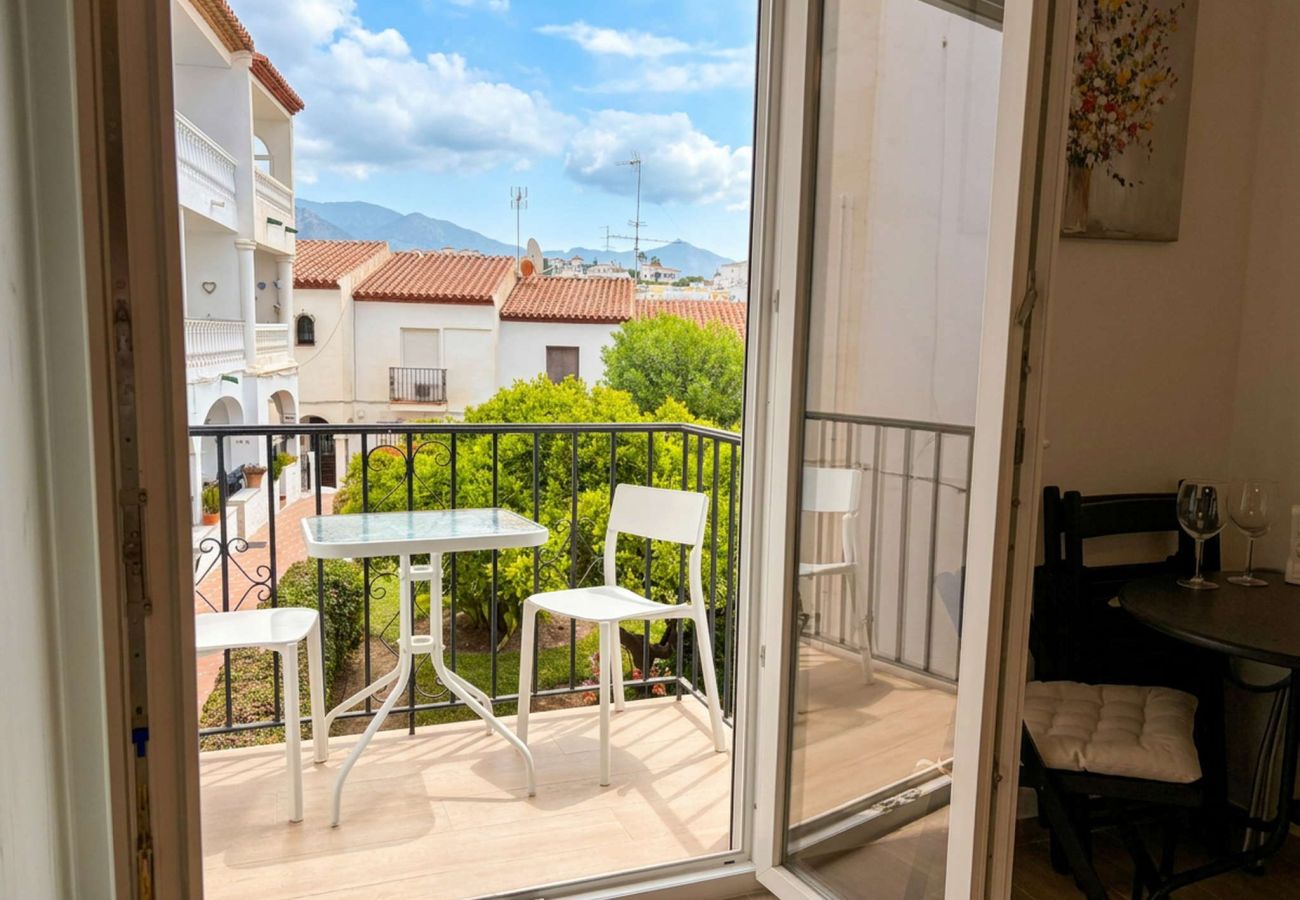 Ferienwohnung in Nerja - Hacienda 23 4A by Casasol