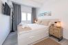 Ferienwohnung in Nerja - Centro Life 3A: Ferienwohnung im Zentrum von Nerja, 300m vom Balcon de Europa