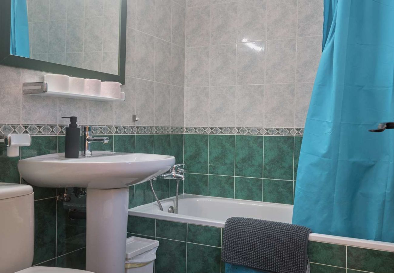 Landhaus in Frigiliana - Las Rosas 1 – Landhaus mit Pool zwischen Nerja und Frigiliana