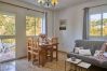 Landhaus in Frigiliana - Las Rosas 1 – Landhaus mit Pool zwischen Nerja und Frigiliana