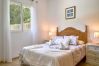 Landhaus in Frigiliana - Las Rosas 1 – Landhaus mit Pool zwischen Nerja und Frigiliana