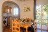 Landhaus in Frigiliana - Las Rosas 5 y 6 – Landhaus für 6 Personen zwischen Nerja und Frigiliana