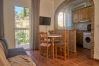 Landhaus in Frigiliana - Las Rosas 6 – Familienfreundliche Ferienwohnung auf dem Land zwischen Nerja und Frigiliana
