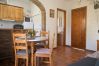 Landhaus in Frigiliana - Las Rosas 6 – Familienfreundliche Ferienwohnung auf dem Land zwischen Nerja und Frigiliana