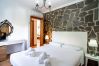 Ferienwohnung in Nerja - Tahiti 2 7: Familienwohnung für 4 Personen am Strand von Burriana in Nerja