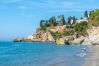 Ferienwohnung in Nerja - Tahiti 2 7: Familienwohnung für 4 Personen am Strand von Burriana in Nerja
