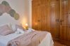 Landhaus in Frigiliana - Las Rosas 5 – Ferienwohnung auf dem Land für 4 Personen zwischen Nerja und Frigiliana
