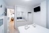 Ferienwohnung in Nerja - Ferienwohnung Arce 2 in Playa Torrecilla, Nerja