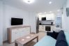 Ferienwohnung in Nerja - Ferienwohnung Arce 2 in Playa Torrecilla, Nerja