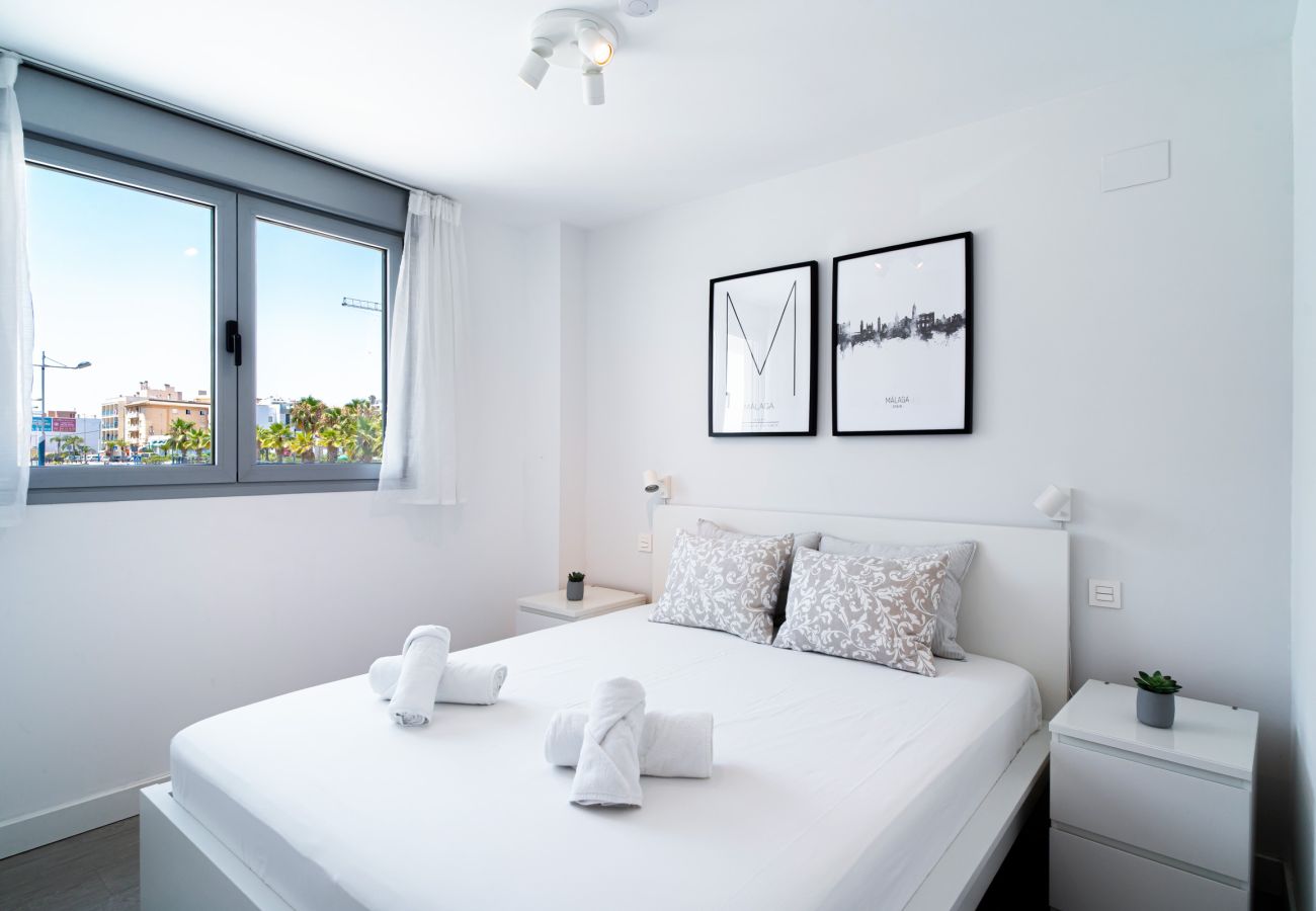 Ferienwohnung in Torrox Costa - Duna Beach Torrox Costa by Casasol