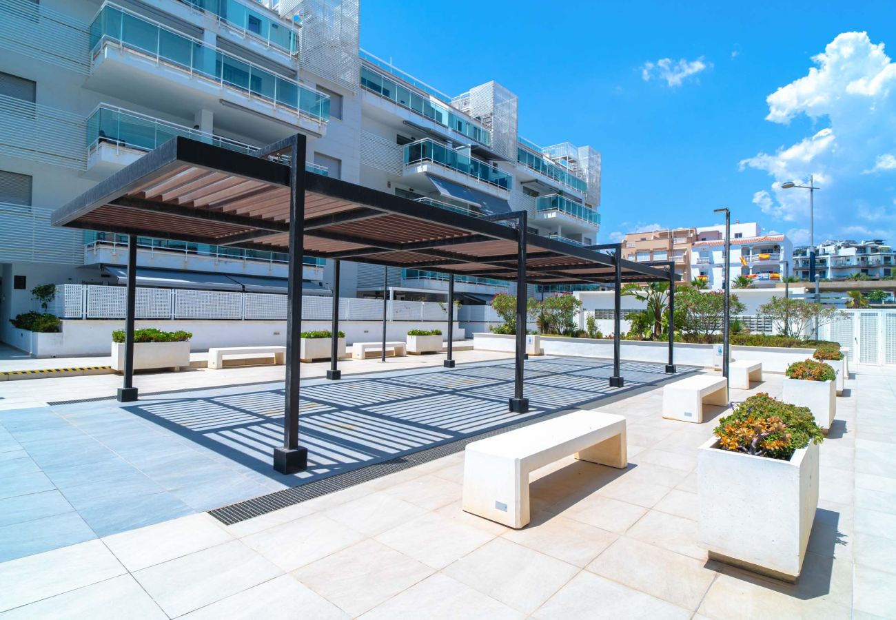 Ferienwohnung in Torrox Costa - Duna Beach Torrox Costa by Casasol