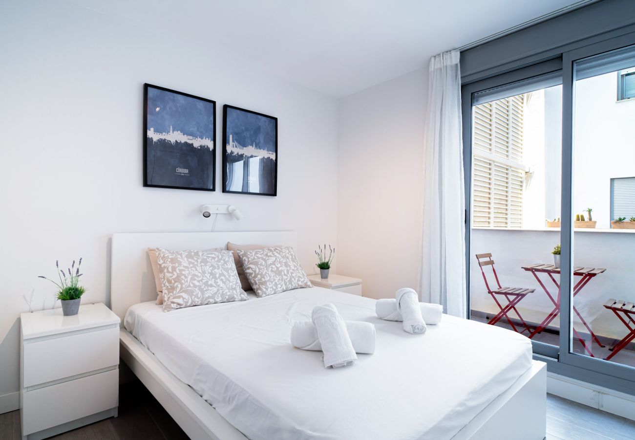 Ferienwohnung in Torrox Costa - Duna Beach Torrox Costa by Casasol