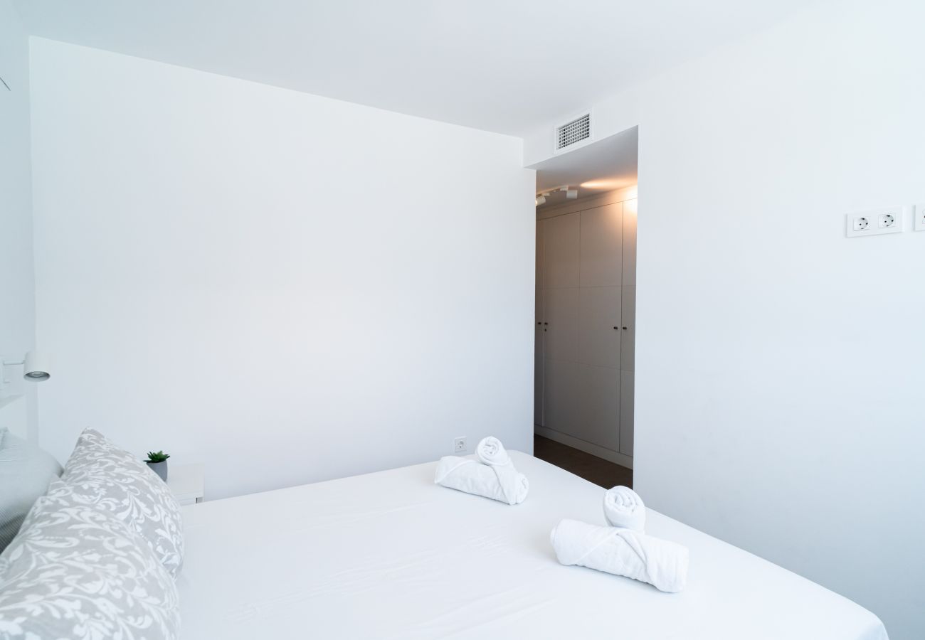Ferienwohnung in Torrox Costa - Duna Beach Torrox Costa by Casasol