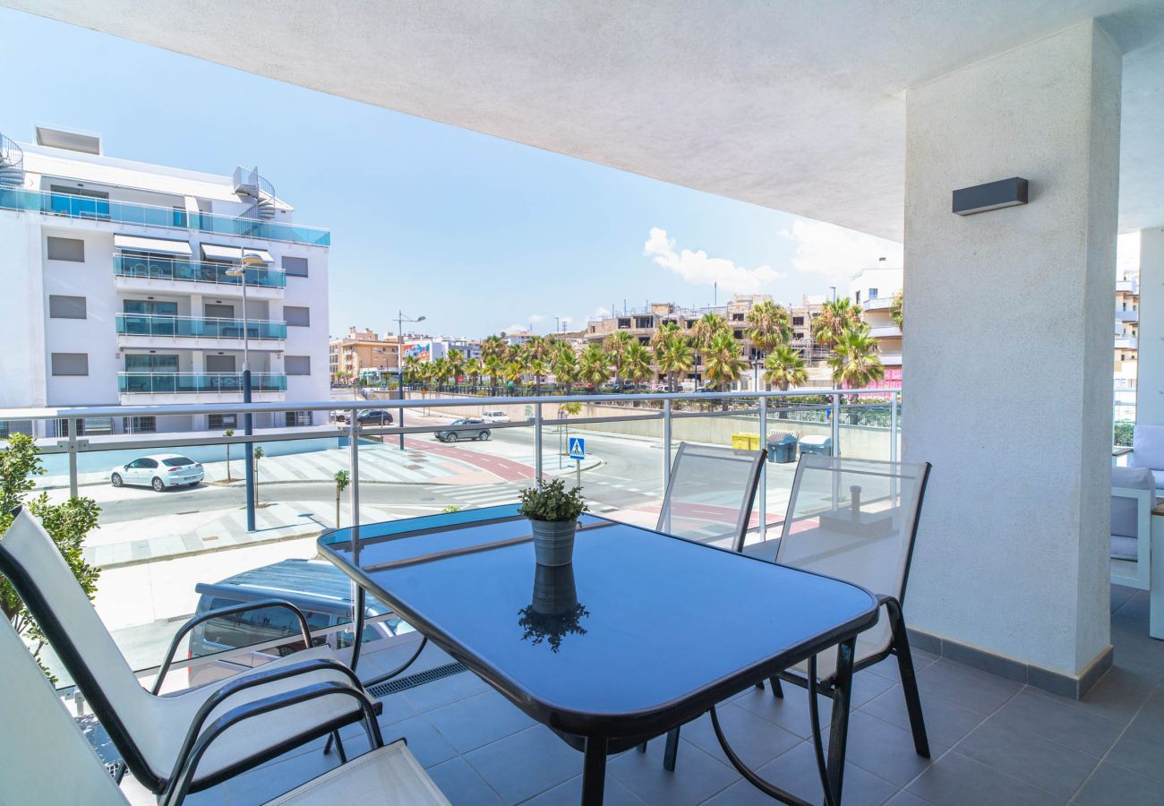 Ferienwohnung in Torrox Costa - Duna Beach Torrox Costa by Casasol