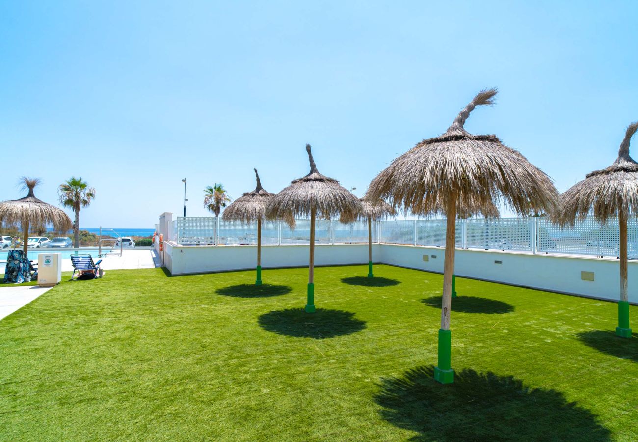 Ferienwohnung in Torrox Costa - Duna Beach Torrox Costa by Casasol