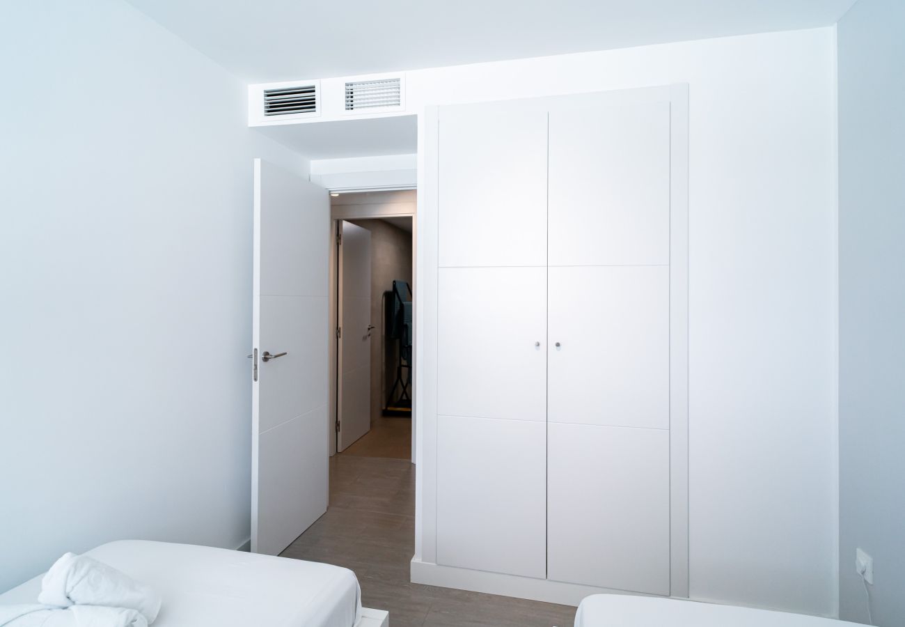 Ferienwohnung in Torrox Costa - Duna Beach Torrox Costa by Casasol