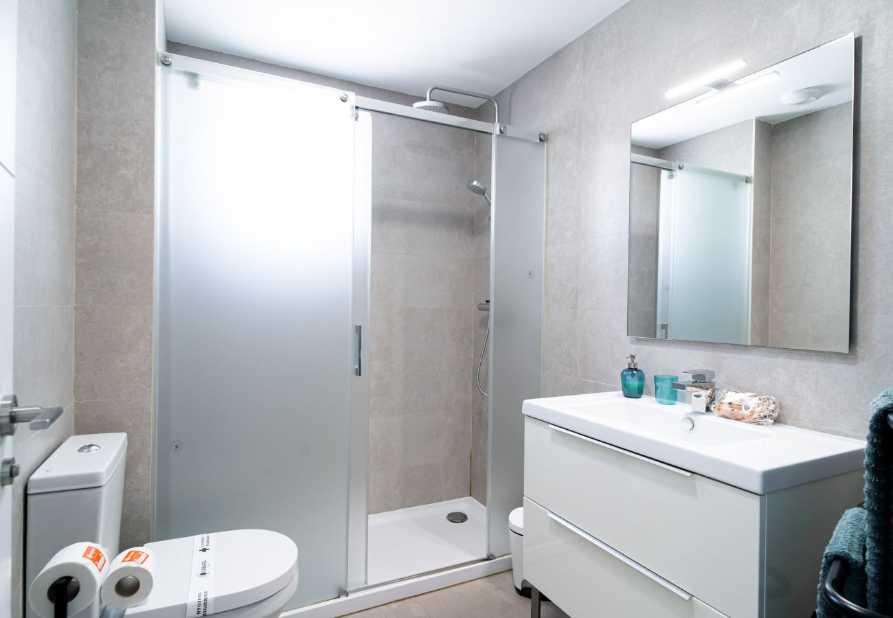 Ferienwohnung in Torrox Costa - Duna Beach Torrox Costa by Casasol