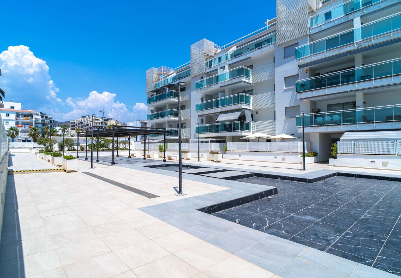 Ferienwohnung in Torrox Costa - Duna Beach Torrox Costa by Casasol