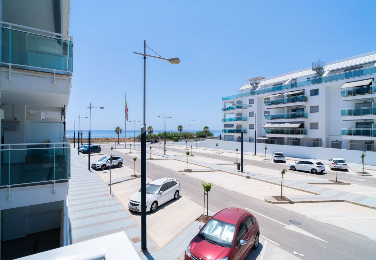 Ferienwohnung in Torrox Costa - Duna Beach Torrox Costa by Casasol