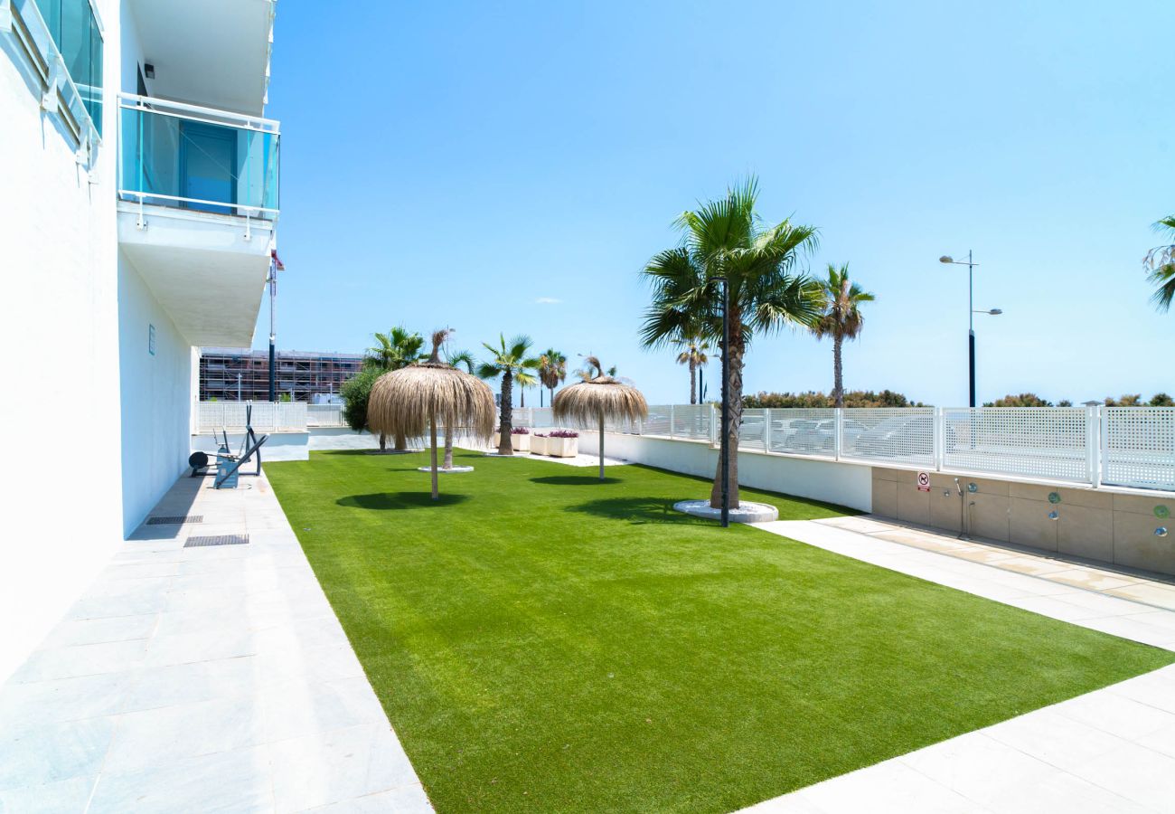 Ferienwohnung in Torrox Costa - Duna Beach Torrox Costa by Casasol