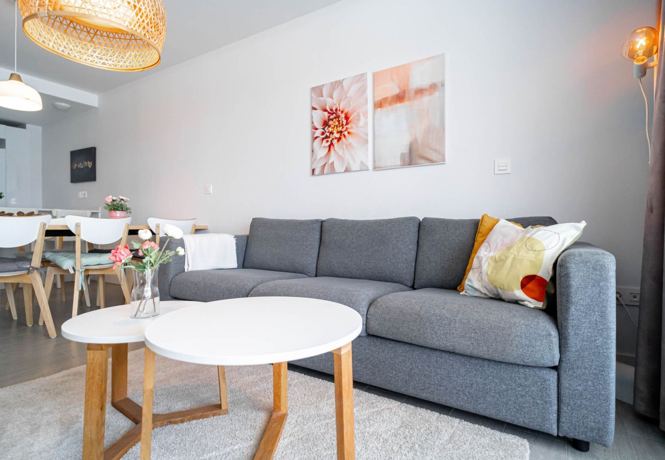 Ferienwohnung in Torrox Costa - Duna Beach Torrox Costa by Casasol
