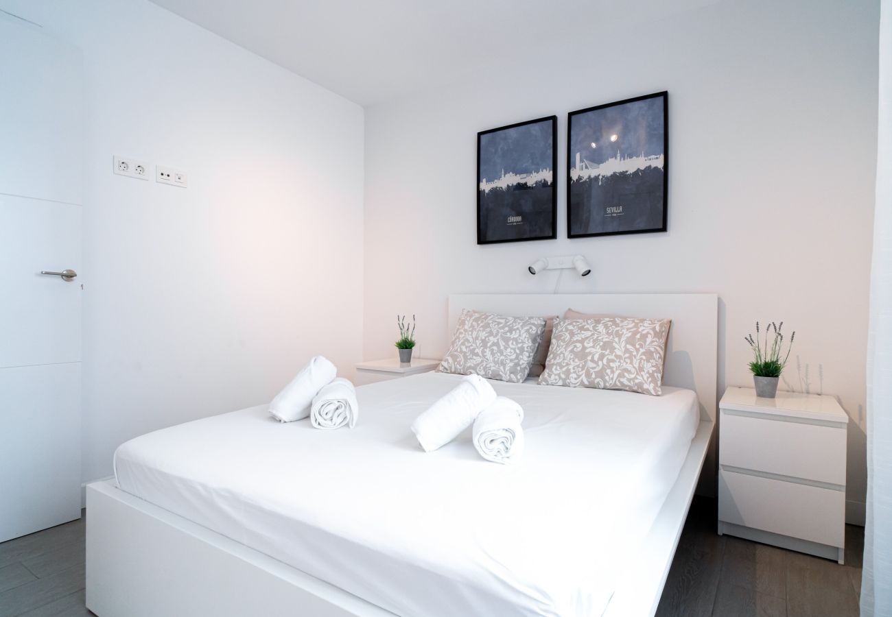 Ferienwohnung in Torrox Costa - Duna Beach Torrox Costa by Casasol