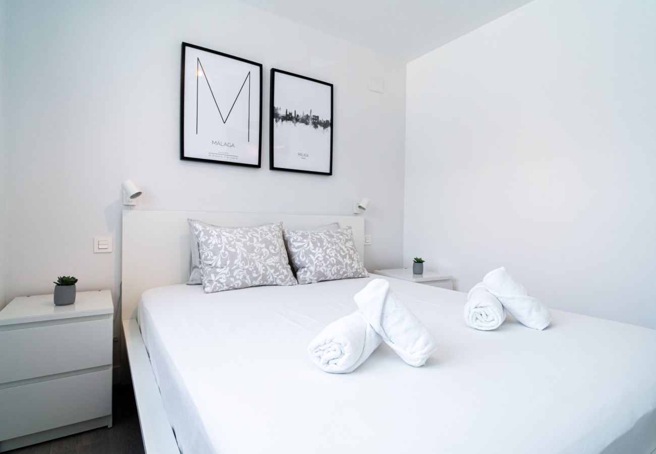 Ferienwohnung in Torrox Costa - Duna Beach Torrox Costa by Casasol
