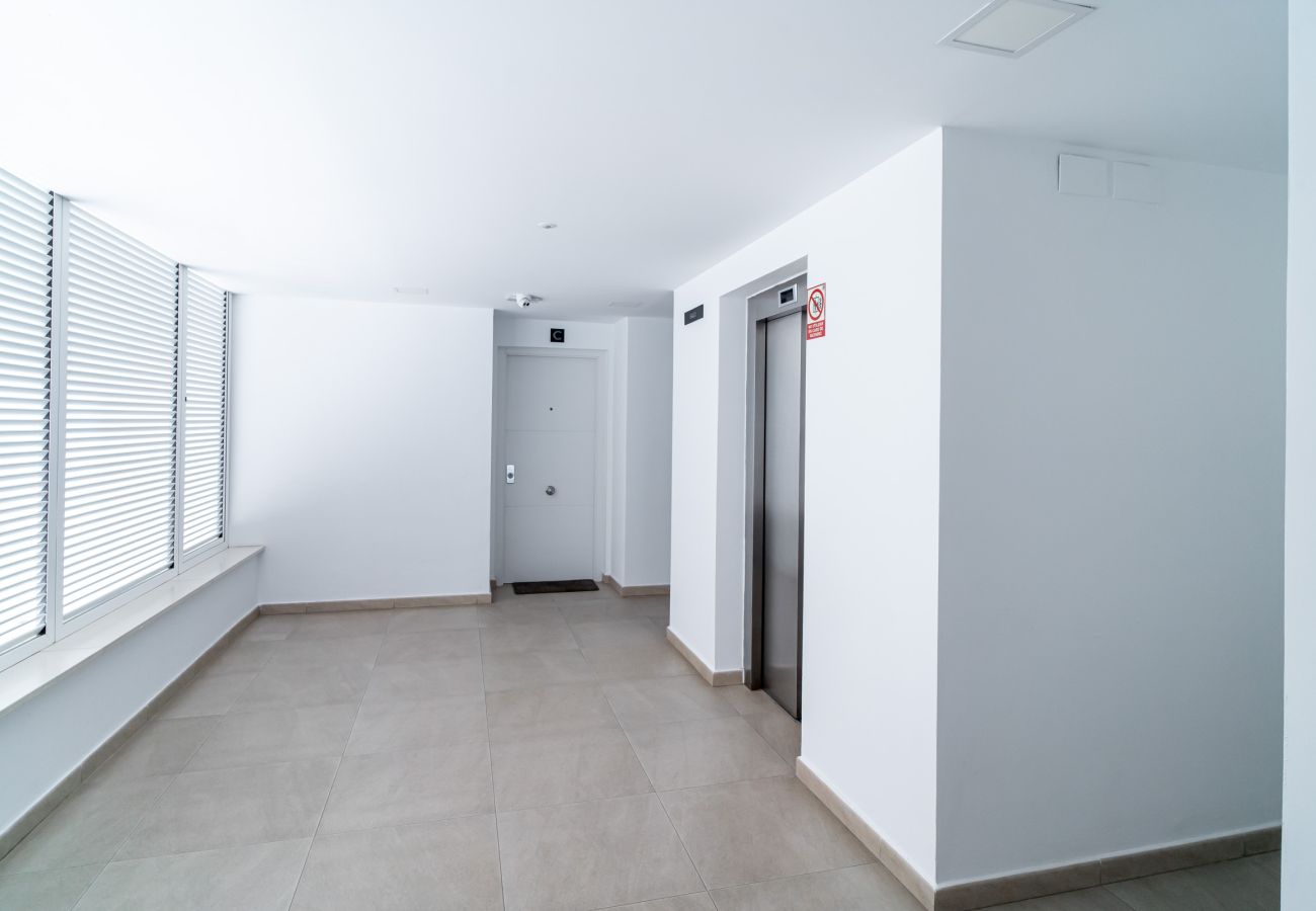 Ferienwohnung in Torrox Costa - Duna Beach Torrox Costa by Casasol