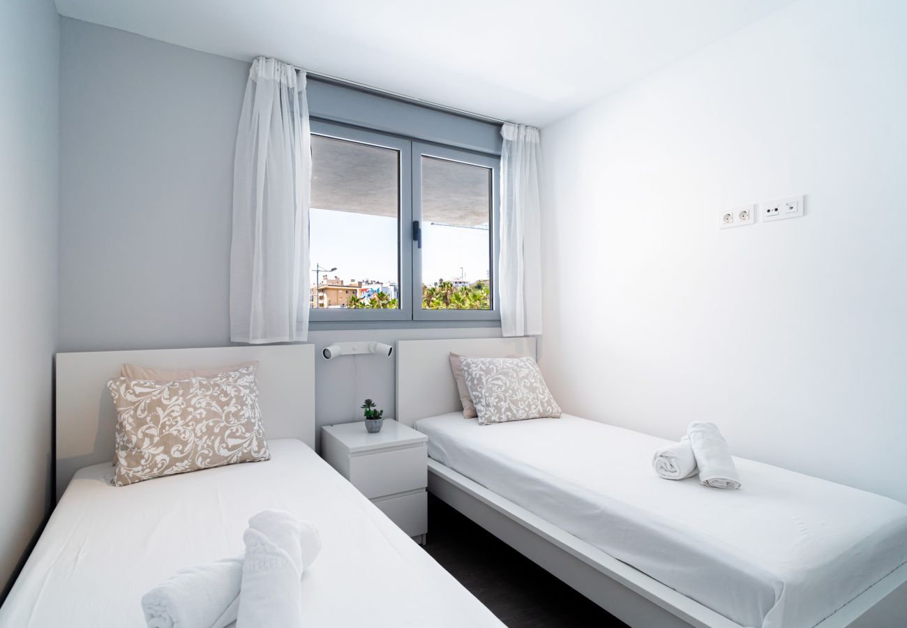 Ferienwohnung in Torrox Costa - Duna Beach Torrox Costa by Casasol