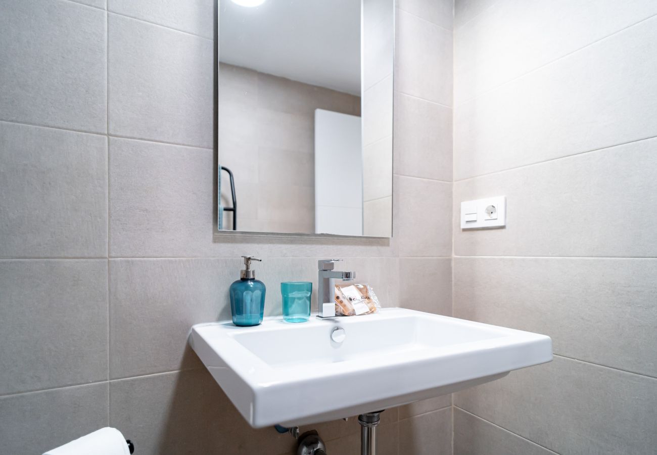 Ferienwohnung in Torrox Costa - Duna Beach Torrox Costa by Casasol