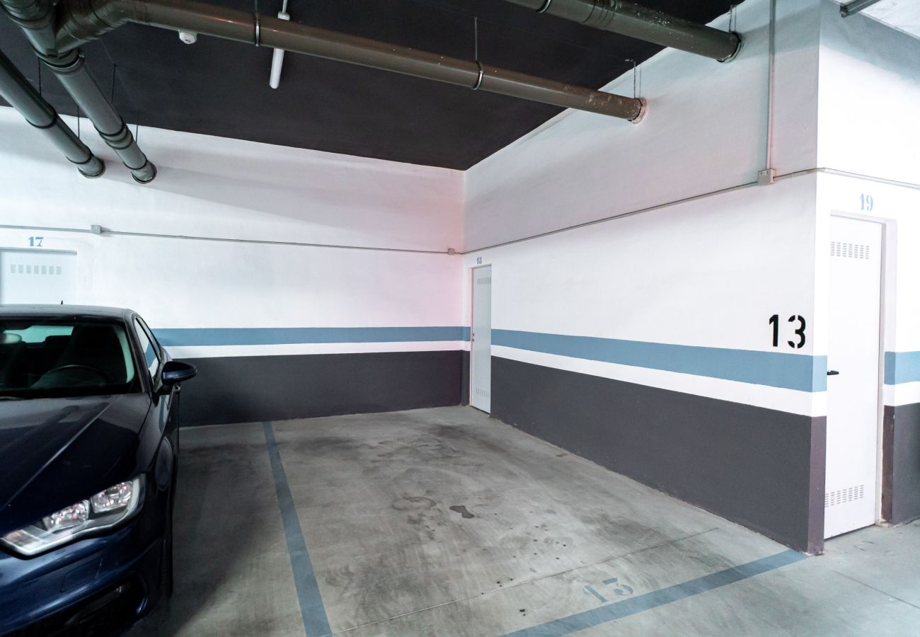 Ferienwohnung in Torrox Costa - Duna Beach Torrox Costa by Casasol