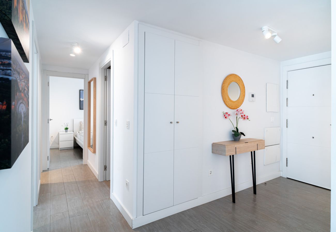 Ferienwohnung in Torrox Costa - Duna Beach Torrox Costa by Casasol