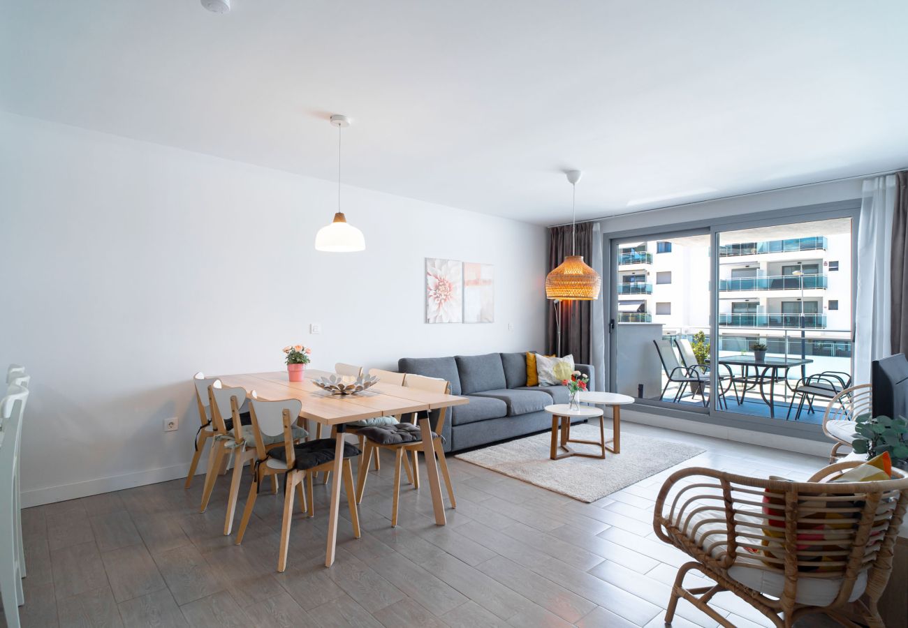 Ferienwohnung in Torrox Costa - Duna Beach Torrox Costa by Casasol
