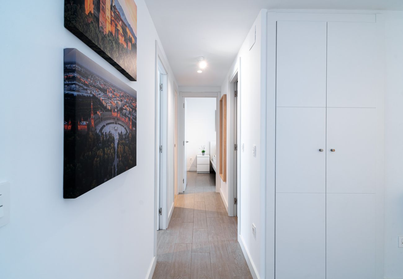 Ferienwohnung in Torrox Costa - Duna Beach Torrox Costa by Casasol