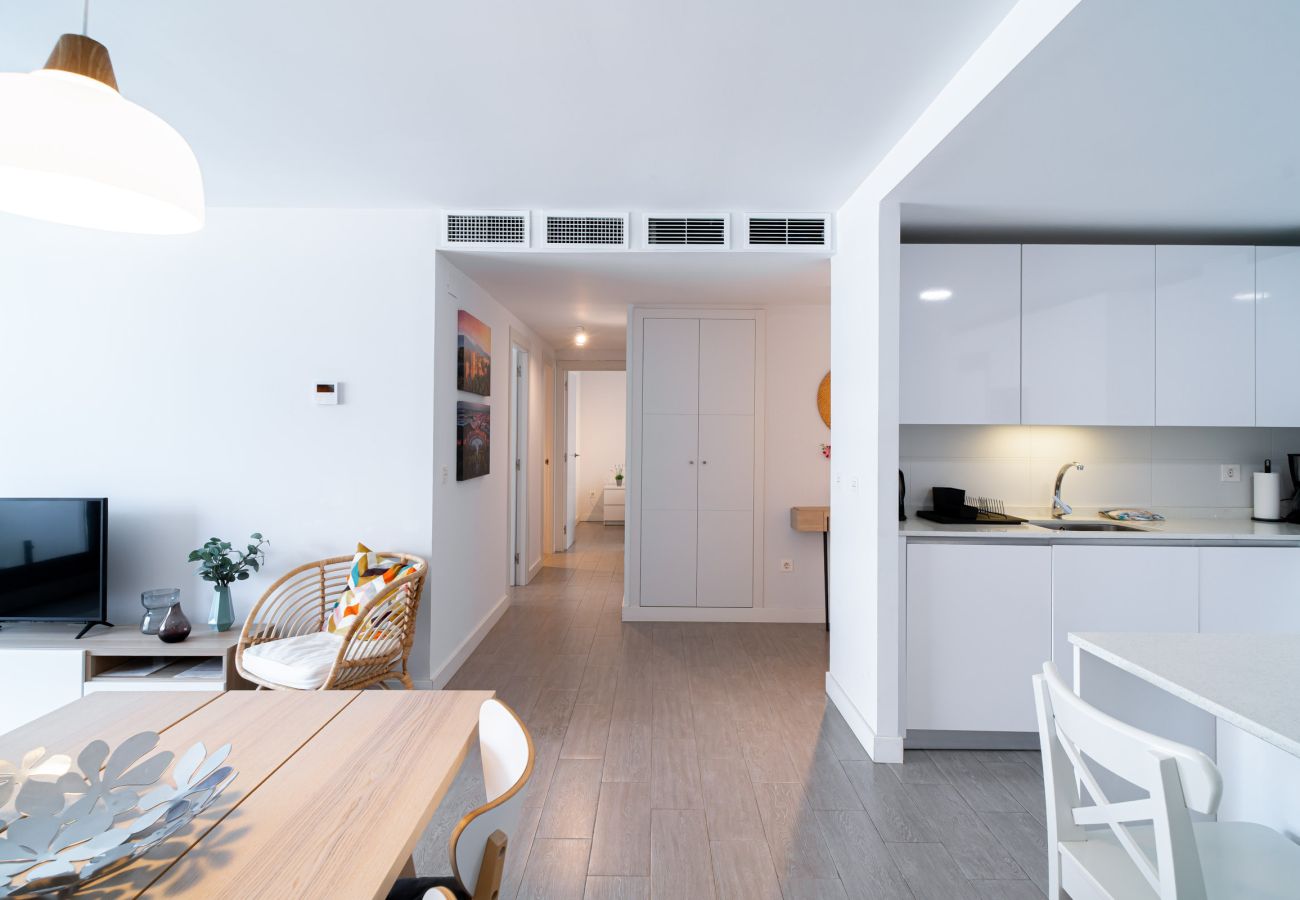 Ferienwohnung in Torrox Costa - Duna Beach Torrox Costa by Casasol