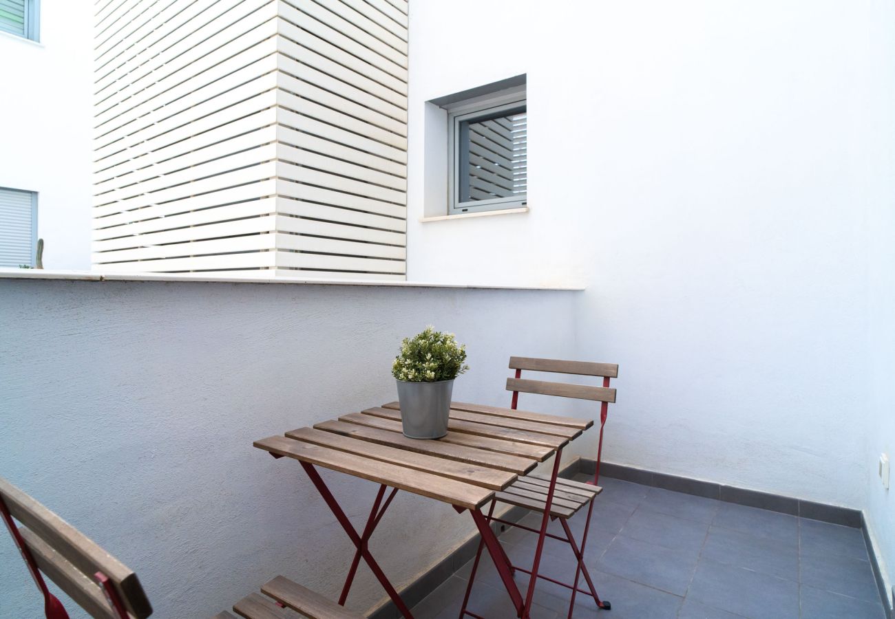 Ferienwohnung in Torrox Costa - Duna Beach Torrox Costa by Casasol
